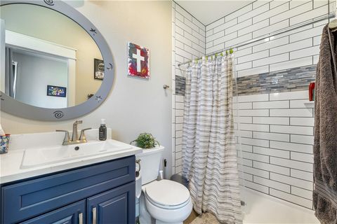 Tiny photo for 4330 Post Oak Point Road, New Ulm, TX 78950 (MLS # 26001744)