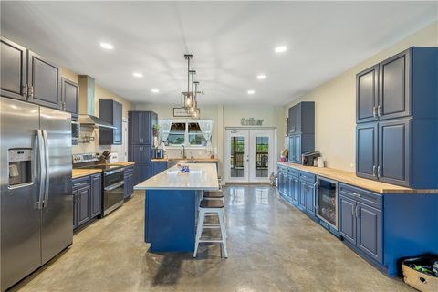 Tiny photo for 4330 Post Oak Point Road, New Ulm, TX 78950 (MLS # 26001744)