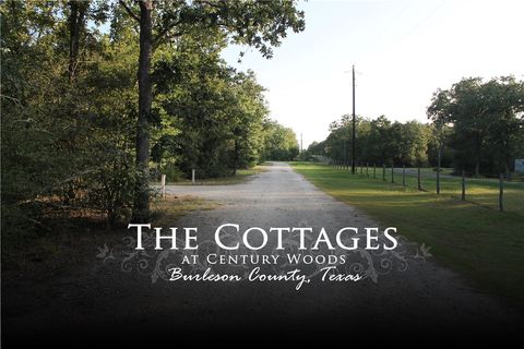 13565 CR 274 Somerville TX 77879