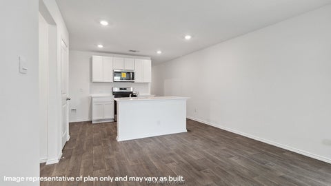 Tiny photo for 1236 Hickory Grove Street, Brenham, TX 77833 (MLS # 26007325)