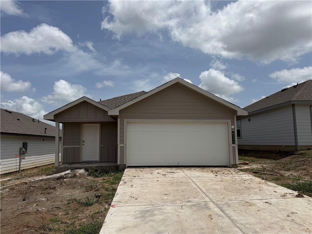 Photo of 1236 Hickory Grove Street, Brenham, TX 77833 (MLS # 26007325)