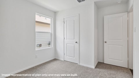 Tiny photo for 1236 Hickory Grove Street, Brenham, TX 77833 (MLS # 26007325)