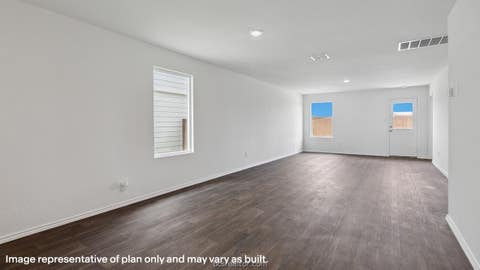 Tiny photo for 1236 Hickory Grove Street, Brenham, TX 77833 (MLS # 26007325)