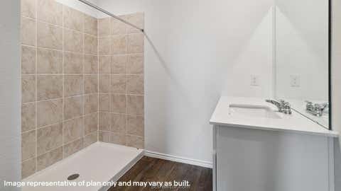 Tiny photo for 1236 Hickory Grove Street, Brenham, TX 77833 (MLS # 26007325)