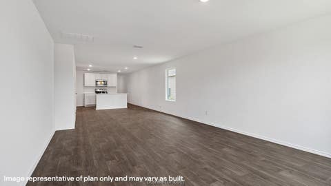 Tiny photo for 1236 Hickory Grove Street, Brenham, TX 77833 (MLS # 26007325)