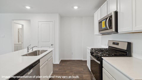 Tiny photo for 1236 Hickory Grove Street, Brenham, TX 77833 (MLS # 26007325)