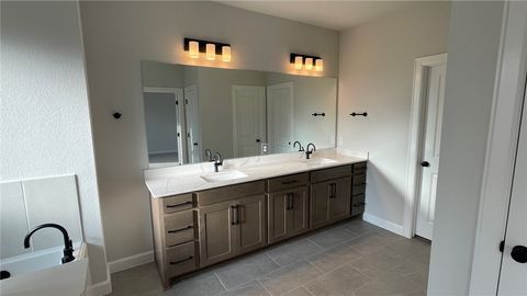 Tiny photo for 15168 Corbin Ct Ct, College Station, TX 77845 (MLS # 26001346)