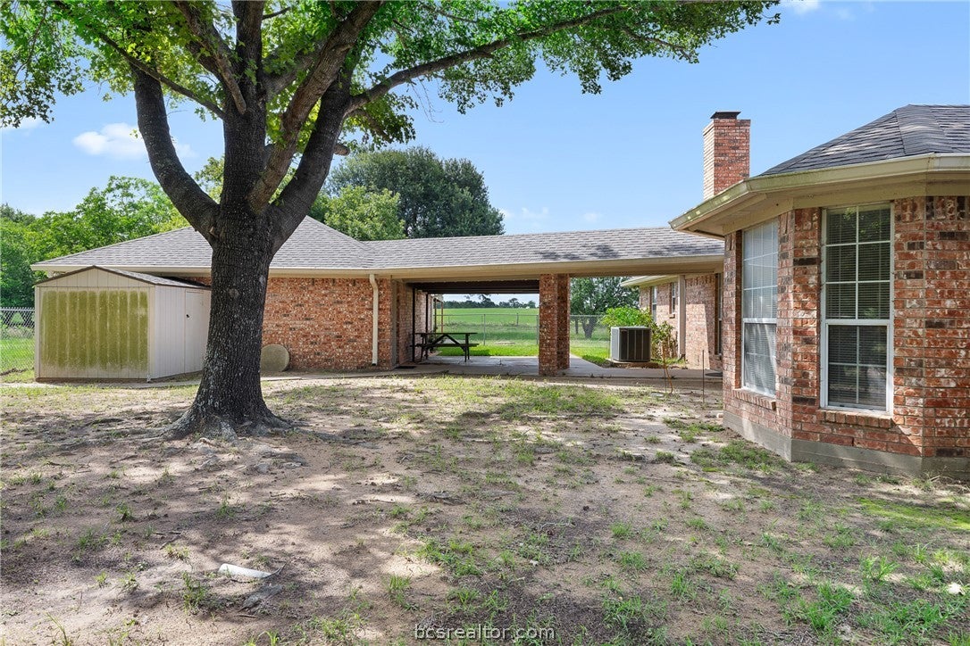 20908 N State Highway 6
