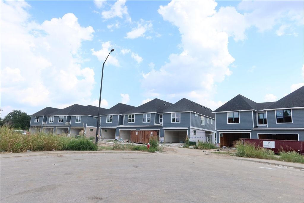 Photo of 2144 Big River Street, College Station, TX 77840 (MLS # 25010038)