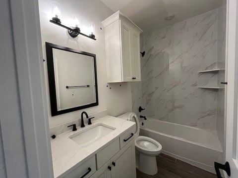 Tiny photo for 4056 Lakeside Club Drive, College Station, TX 77845 (MLS # 26011101)