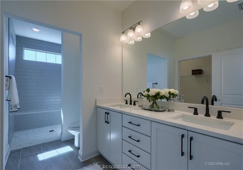 Tiny photo for 4056 Lakeside Club Drive, College Station, TX 77845 (MLS # 26011101)