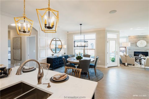 Tiny photo for 4056 Lakeside Club Drive, College Station, TX 77845 (MLS # 26011101)