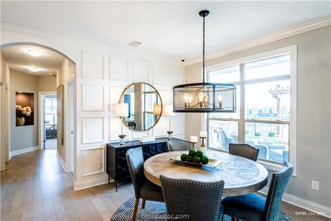 Tiny photo for 4056 Lakeside Club Drive, College Station, TX 77845 (MLS # 26011101)