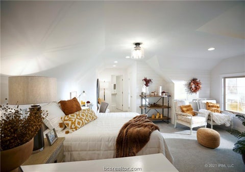 Tiny photo for 4056 Lakeside Club Drive, College Station, TX 77845 (MLS # 26011101)