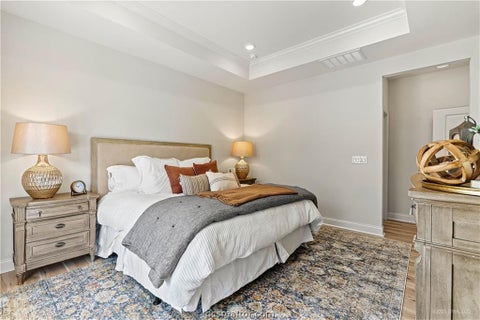 Tiny photo for 4056 Lakeside Club Drive, College Station, TX 77845 (MLS # 26011101)