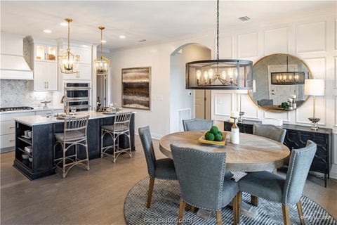 Tiny photo for 4056 Lakeside Club Drive, College Station, TX 77845 (MLS # 26011101)