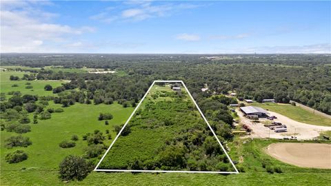 Tiny photo for 6701 Old Reliance Road, Bryan, TX 77808 (MLS # 26000212)