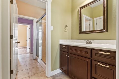 Tiny photo for 6701 Old Reliance Road, Bryan, TX 77808 (MLS # 26000212)