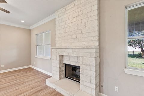 Tiny photo for 6701 Old Reliance Road, Bryan, TX 77808 (MLS # 26000212)