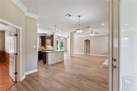 Tiny photo for 6701 Old Reliance Road, Bryan, TX 77808 (MLS # 26000212)