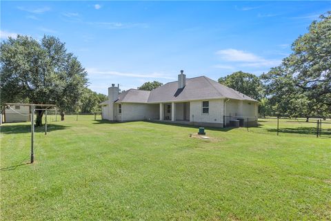 Tiny photo for 6701 Old Reliance Road, Bryan, TX 77808 (MLS # 26000212)