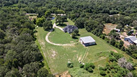 Tiny photo for 6701 Old Reliance Road, Bryan, TX 77808 (MLS # 26000212)