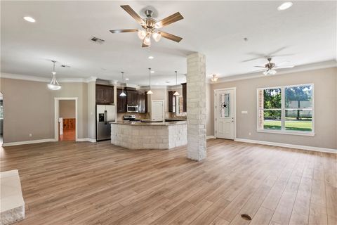 Tiny photo for 6701 Old Reliance Road, Bryan, TX 77808 (MLS # 26000212)