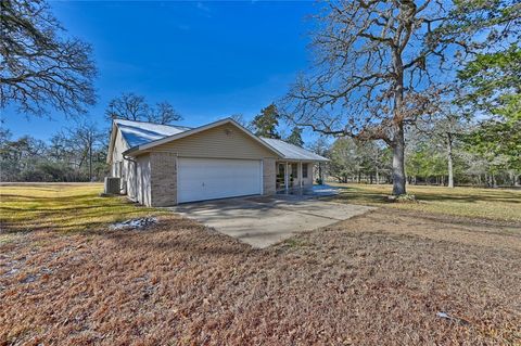 Tiny photo for 319 Shady Acres Lane Ln, Brenham, TX 77833 (MLS # 26001250)