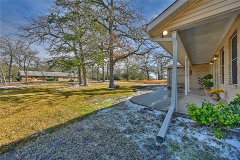 Tiny photo for 319 Shady Acres Lane Ln, Brenham, TX 77833 (MLS # 26001250)