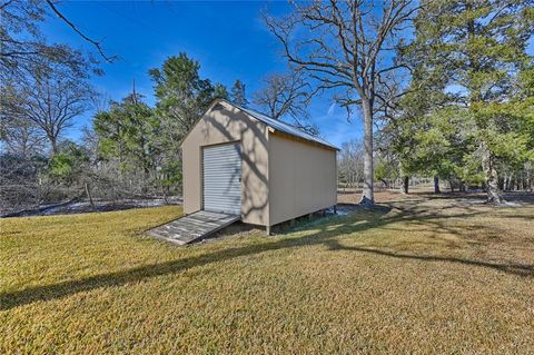 Tiny photo for 319 Shady Acres Lane Ln, Brenham, TX 77833 (MLS # 26001250)