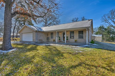 Tiny photo for 319 Shady Acres Lane Ln, Brenham, TX 77833 (MLS # 26001250)