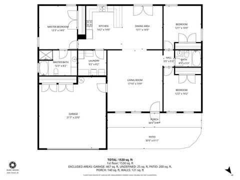 Tiny photo for 319 Shady Acres Lane Ln, Brenham, TX 77833 (MLS # 26001250)