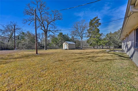 Tiny photo for 319 Shady Acres Lane Ln, Brenham, TX 77833 (MLS # 26001250)