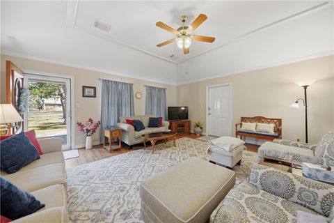 Tiny photo for 319 Shady Acres Lane Ln, Brenham, TX 77833 (MLS # 26001250)