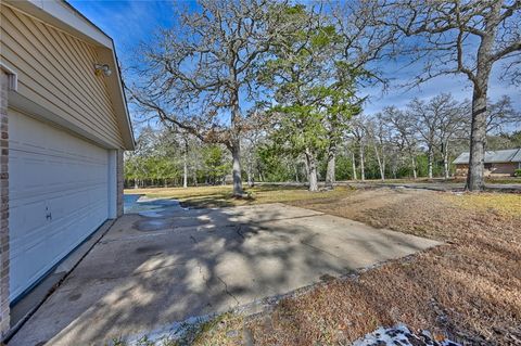 Tiny photo for 319 Shady Acres Lane Ln, Brenham, TX 77833 (MLS # 26001250)