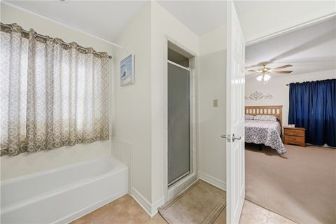 Tiny photo for 319 Shady Acres Lane Ln, Brenham, TX 77833 (MLS # 26001250)