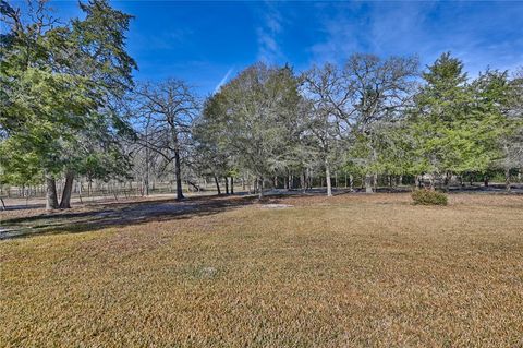 Tiny photo for 319 Shady Acres Lane Ln, Brenham, TX 77833 (MLS # 26001250)