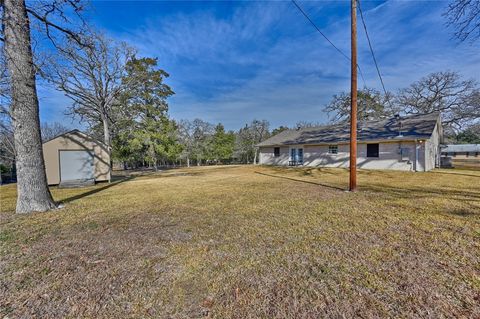 Tiny photo for 319 Shady Acres Lane Ln, Brenham, TX 77833 (MLS # 26001250)