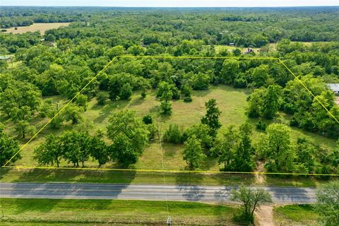 TBD S FM 46 (+/- 10 acres) Franklin TX 77856