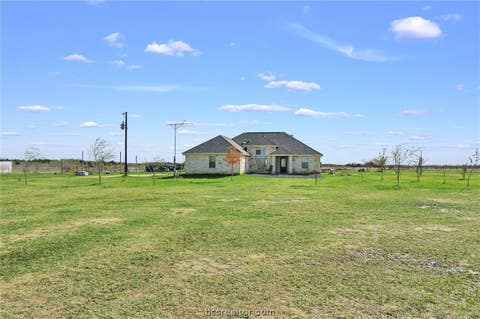 Tiny photo for 3448 CR 270, Cameron, TX 76520 (MLS # 26010083)