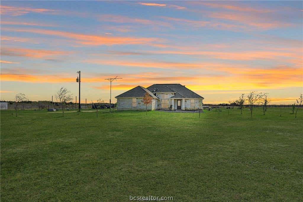 Photo of 3448 CR 270, Cameron, TX 76520 (MLS # 26010083)
