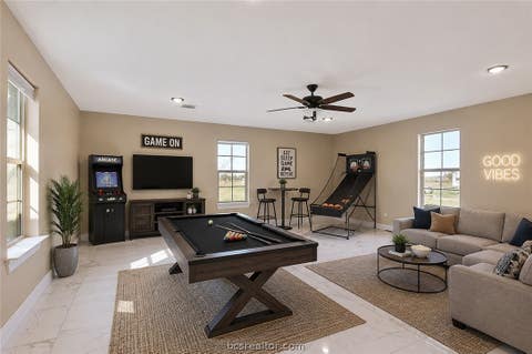 Tiny photo for 3448 CR 270, Cameron, TX 76520 (MLS # 26010083)