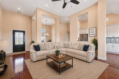 Tiny photo for 3448 CR 270, Cameron, TX 76520 (MLS # 26010083)