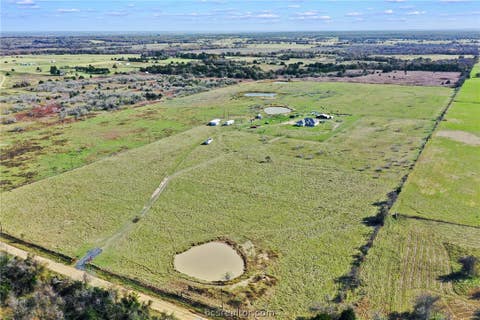 Tiny photo for 3448 CR 270, Cameron, TX 76520 (MLS # 26010083)