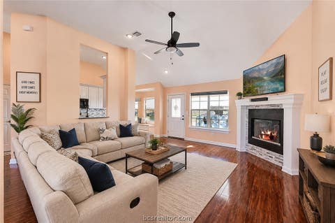 Tiny photo for 3448 CR 270, Cameron, TX 76520 (MLS # 26010083)
