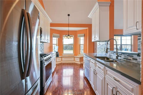 Tiny photo for 3448 CR 270, Cameron, TX 76520 (MLS # 26010083)