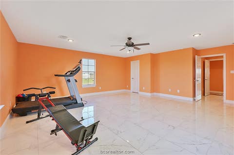 Tiny photo for 3448 CR 270, Cameron, TX 76520 (MLS # 26010083)