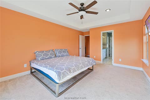 Tiny photo for 3448 CR 270, Cameron, TX 76520 (MLS # 26010083)