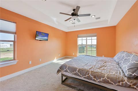 Tiny photo for 3448 CR 270, Cameron, TX 76520 (MLS # 26010083)