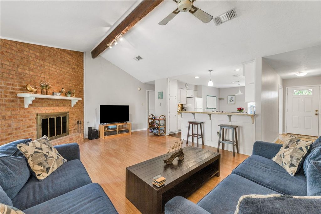 Photo of 2916 Adrienne Drive, College Station, TX 77845 (MLS # 26003542)